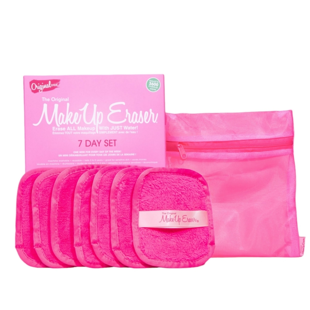 The Original MakeUp Eraser